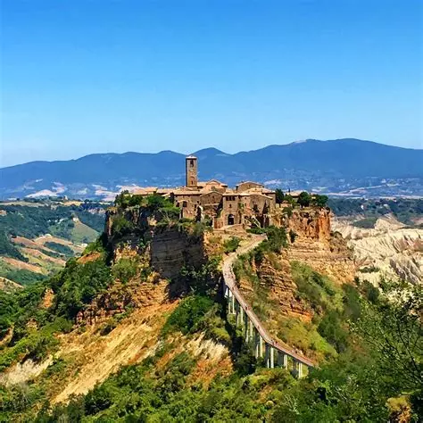 Civita di Bagnoregio