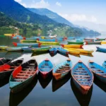 Como viajar a Katmandu desde Pokhara