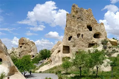 Valley Göreme