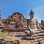 Ayutthaya en 2 días que ver y hacer barato y por libre en Tailandia