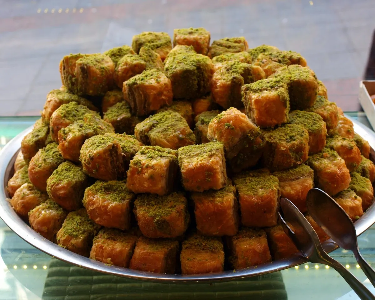 baklava_estambul