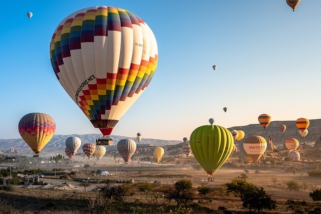 Capadocia que hacer y visitar en 3 días