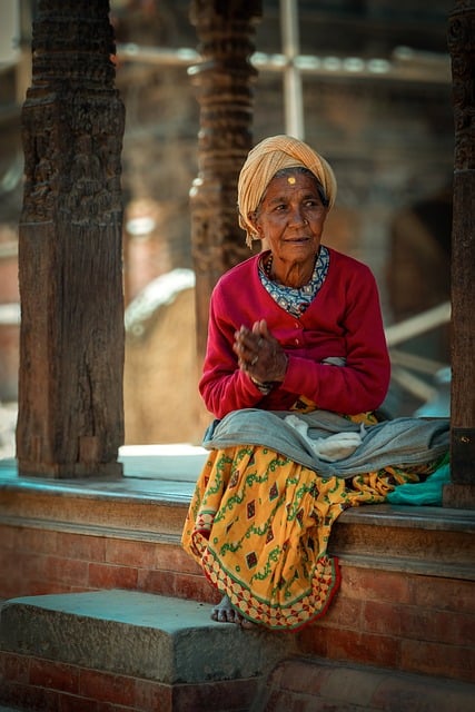 Como viajar a Bandipur desde Pokhara barato y por libre