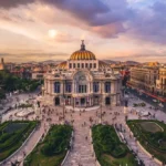 desplazarse por ciudad de mexico de forma segura