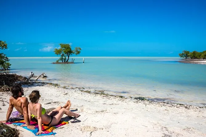 holbox caribe mexicano