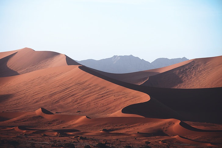 namibia