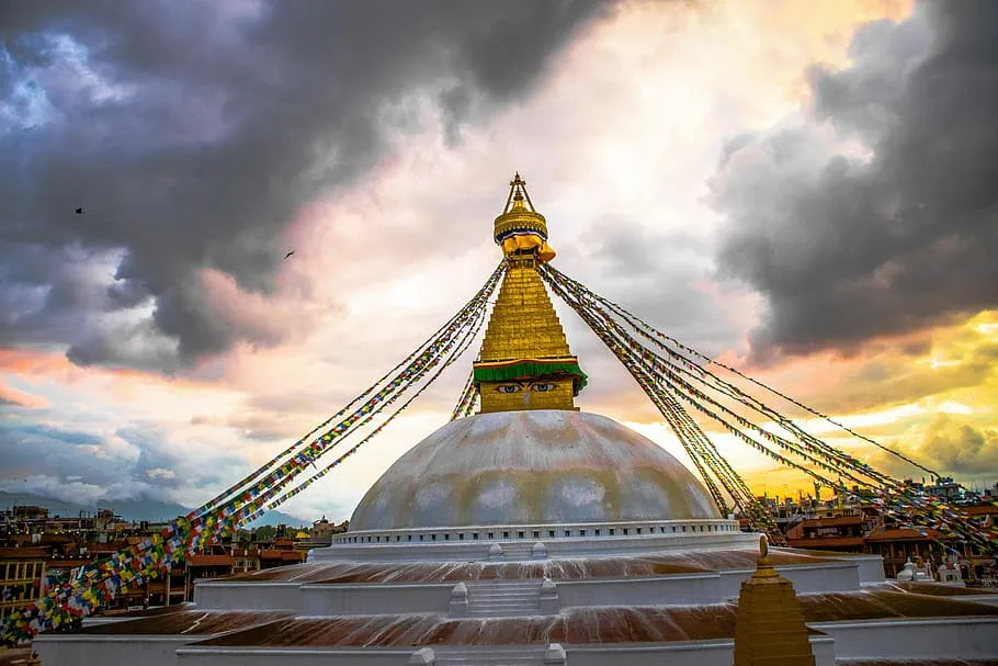 Como viajar a Katmandu desde Pokhara