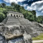 Como llegar San Cristóbal de las Casas desde Palenque