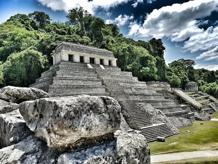 Como llegar San Cristóbal de las Casas desde Palenque