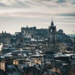 Qué Hacer en Edimburgo: Guía de Hoteles y Actividades Imperdibles