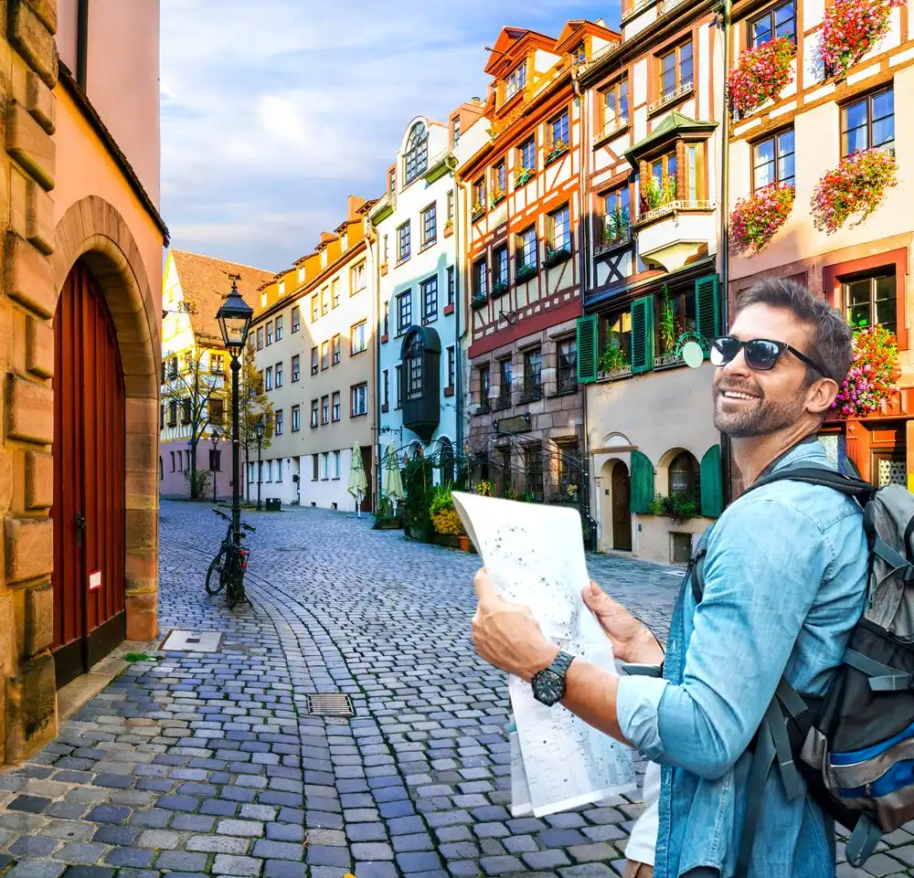 Nuremberg itinerario 3 dias consejos